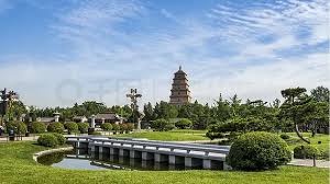 世界杯官网 未来四大城市绿化